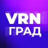 Логотип телеграм канала @vrngrad — VRN Град
