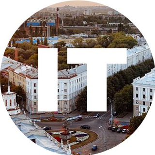 Логотип телеграм канала @vrnit — IT Воронеж