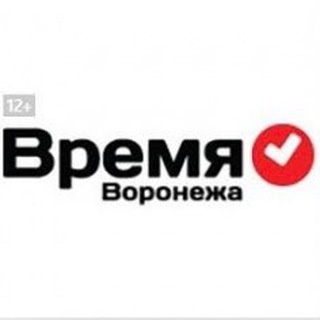 Логотип телеграм канала @vrntimes — Время Воронежа