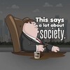 Логотип телеграм канала @vrode_kak_pavel — Vrode Pavel