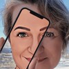 Логотип телеграм канала @vrode_prilichnaya — Вроде приличная женщина