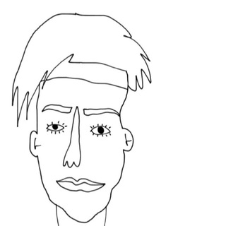 Логотип телеграм канала @vrodetema — вродетема