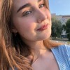 Логотип телеграм канала @vrodevladimirovna — вроде Владимировна