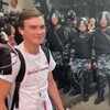 Логотип телеграм канала @vromenskiy — Роменский в изгнании