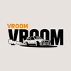 Logo of telegram channel vroom_tg — VROOM