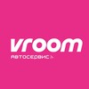 Logo of telegram channel vroomservicebg — VROOM / Автосервис в Белграде / Ремонт автомобилей Машин в Белграде / Service car Beograd