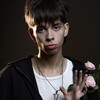 Логотип телеграм канала @vrose_music — VROSE