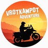 Логотип телеграм канала @vrotkampotadventure — VrotKampot ADV