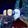 Логотип телеграм канала @vrpolygonator — Технологии VR/Разработка ПО