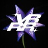 Telegram channel VR Rave Room logo