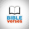 Logo of telegram channel vrskl — Bible Verses 📖