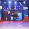 Логотип телеграм канала @vrstas — STASVR