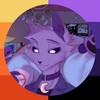 Логотип телеграм канала @vrtnskcomic — ✧ vrtnsk | Переводы комиксов