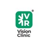 Логотип телеграм канала @vrvisonclinic — Клиника VR Vision Clinic®
