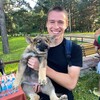 Логотип телеграм канала @vrvtx — Сеня Вараксин