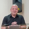 Логотип телеграм канала @vryauzov — Пастор Владимир Ряузов. г.Харабали.