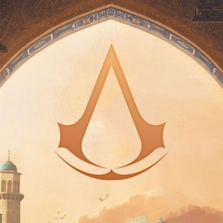 Логотип телеграм канала @vs_ac — Assassin's Creed Universe