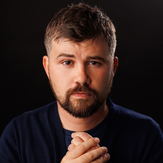Логотип телеграм канала @vs_oblomov — Вася Обломов / Официальный канал