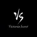 Logo saluran telegram vs1puchong — VS1 上班女孩/FR频道
