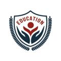 Logo saluran telegram vs9rj — EDUCATION VISHNU