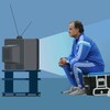 Логотип телеграм канала @vsalonmarcelobielsa — Видеосалон Марсело Бьелсы