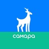 Логотип телеграм канала @vsamare — Самара