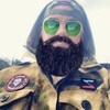 Логотип телеграм канала @vsapravdavagner — Вся правда