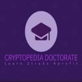 Logotipo del canal de telegramas vsavsavsavsavsavsa - Cryptopedia Doctorate 🎓‏