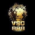 Logo saluran telegram vsc888v1 — VSC 888