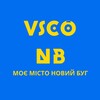 Логотип телеграм -каналу vsconovyibuh — VSCONOVYIBUH /НОВИЙ БУГ