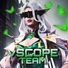 Logo of telegram channel vscope_team — ✨𝚟𝚂𝙲𝙾𝙿𝙴 𝚃𝙴𝙰𝙼✨
