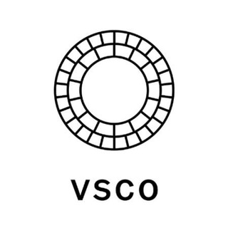 Логотип телеграм канала @vscopresety — Фильтры VSCO💎