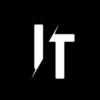 Логотип телеграм канала @vse_obit — Всё об IT! — переходник