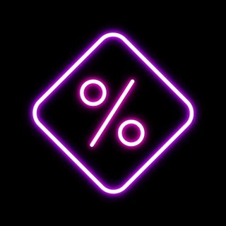 Telegram channel ПРОМОКОДЫ✨ logo