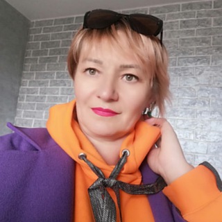 Логотип телеграм канала @vse_tolko_nachinaetsa — Первый миллион с Татьяной Ригель