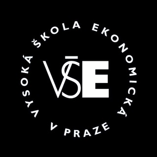 Логотип телеграм канала @vse_v_praze_channel — VŠE Channel