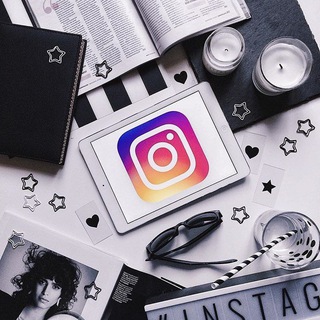 Логотип телеграм канала @vse_v_storis — Все для сторис⭐