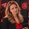 Логотип телеграм канала @vse_frilans — Елена-/ТРЕДС/ТГ под ключ