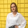 Логотип телеграм канала @vse_iasno — Все ясно☀️Виктория Середа
