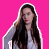 Логотип телеграм канала @vse_o_potenciale — Потенциал от А до Я | Диана Ракова