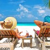 Логотип телеграм канала @vse_otduh — Все об отдыхе🏖
