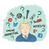 Логотип телеграм -каналу vse_pro_marketing — Все про маркетинг 🇺🇦