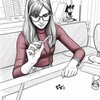 Логотип телеграм канала @vse_redkie_kamni — Все Редкие Камни 🔮