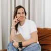 Логотип телеграм канала @vse_s_ulibkoj — Дневник психолога Шигориной