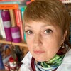 Логотип телеграм -каналу vse_tse_ya — ІринаСкоробрещук. ЦЕ Я