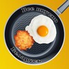 Логотип телеграм канала @vse_vkusno_nahodki — Всё вкусно. Рецепты