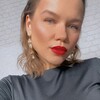 Логотип телеграм канала @vseandmore — ⚡️ЭнергоБуст от Ксении Трощак⚡️