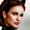 Логотип телеграм канала @vsebudetnastya — Всё будет чётко, Настя
