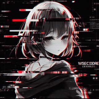 Logo of telegram channel vsecoder_m — @vsecoder modules 🌒