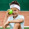Логотип телеграм канала @vsedlyatenniskids — Все для тенниса 🎾дети🎾